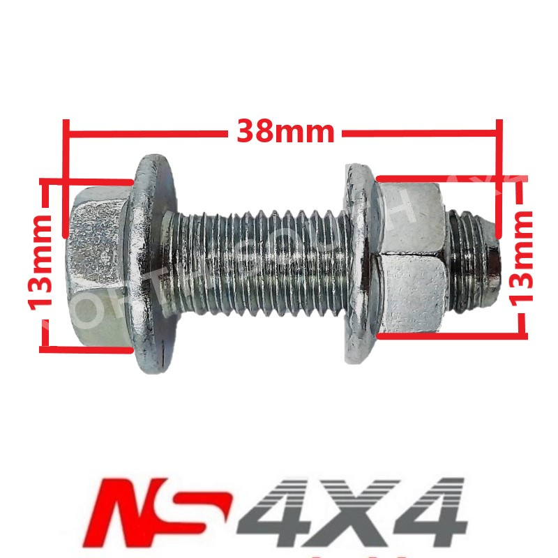 Ns4x4